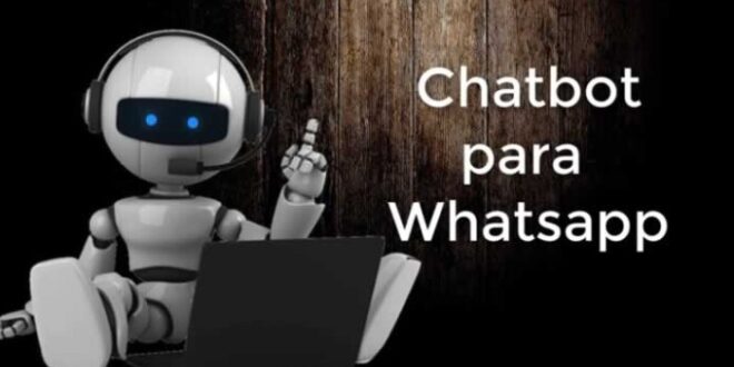 Curso Chatbot Para Whatsapp