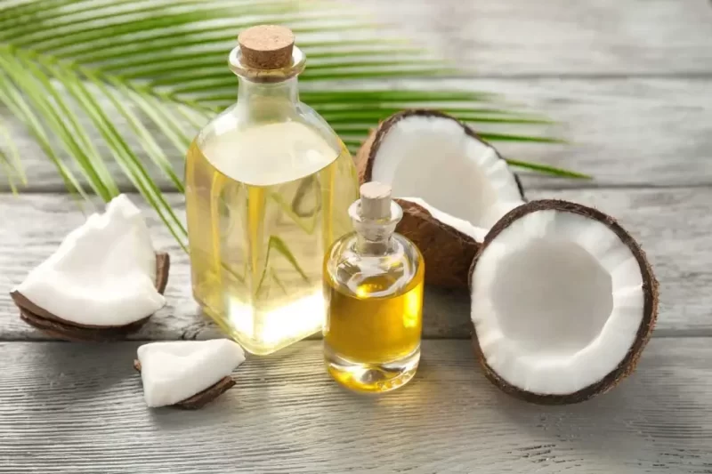 Os benefícios do óleo de coco que você precisa conhecer